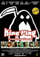 plakat filmu King Ping - Tippen Tappen Tödchen