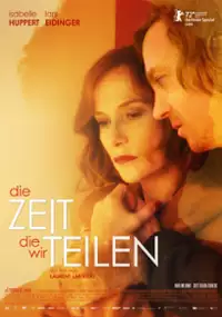 Plakat filmu Co się tyczy Joan