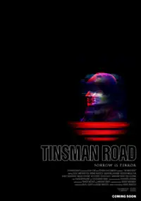 Plakat filmu Tinsman Road