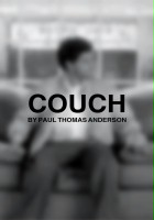 plakat filmu Couch