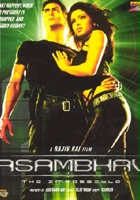 plakat filmu Asambhav