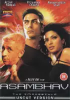plakat filmu Asambhav