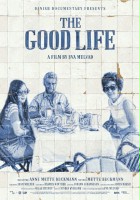 plakat filmu Dobre życie
