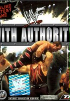 plakat filmu WWF With Authority!