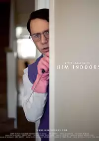 Plakat filmu Him Indoors