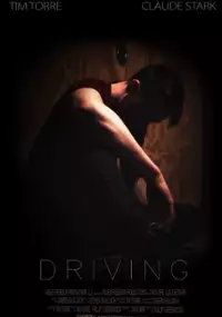 Plakat filmu Driving