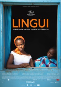 Lingui, the Sacred Bonds