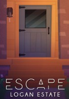 plakat filmu Escape Logan Estate