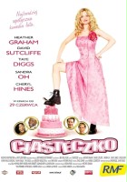 plakat filmu Ciasteczko