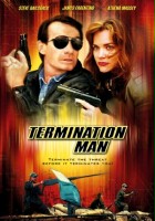 plakat filmu Termination Man
