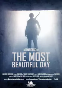 Plakat filmu The Most Beautiful Day