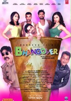 plakat filmu Journey of Bhangover