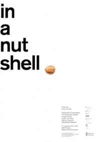 Plakat filmu W skr&oacute;cie