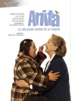 plakat filmu Anita