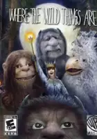 plakat filmu Where the Wild Things Are