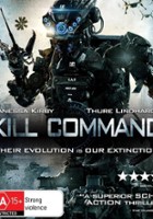plakat filmu Komenda: Zabij