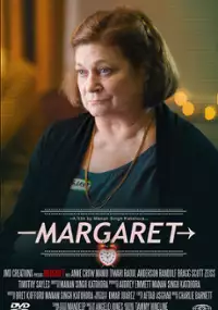 Plakat filmu Margaret