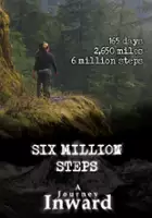 plakat filmu Six Million Steps: A Journey Inward