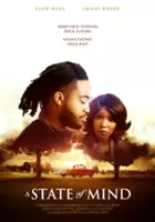 plakat filmu A State of Mind