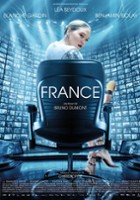 plakat - France (2021)