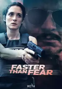 Plakat serialu Schneller als die Angst