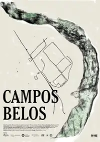Plakat filmu Campos Belos