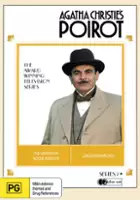 plakat - Poirot (1989)