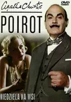 plakat - Poirot (1989)