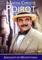 plakat - Poirot (1989)