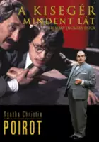 plakat - Poirot (1989)