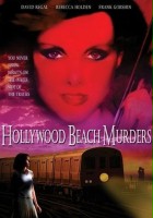 plakat filmu Hollywood Beach Murders