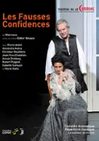 Alexandre Aubry / Les Fausses confidences