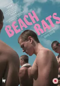 Plakat filmu Beach Rats