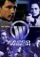 plakat - Largo (2001)