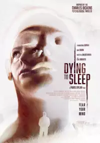 Plakat filmu Dying to Sleep