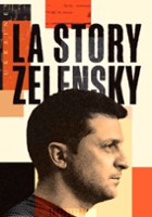 plakat filmu Zełenski
