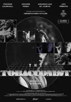 Francis Lovehall / The Tobacconist