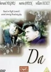 Plakat filmu Mój ojciec