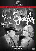 plakat filmu Der Greifer