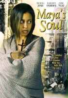 plakat filmu Maya's Soul