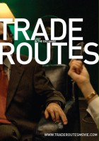 plakat filmu Trade Routes
