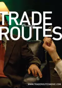 Plakat filmu Trade Routes