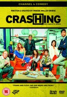 plakat filmu Crashing