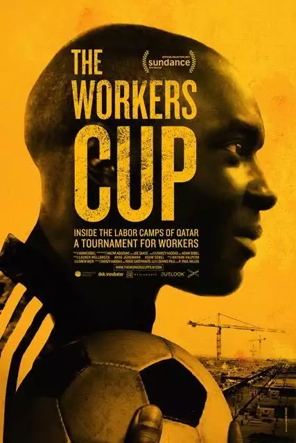 plakat filmu Zapracować na puchar