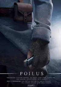 Plakat filmu Poilus