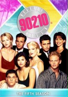 plakat - Beverly Hills, 90210 (1990)