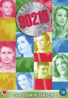 plakat - Beverly Hills, 90210 (1990)