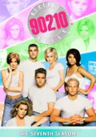 plakat - Beverly Hills, 90210 (1990)