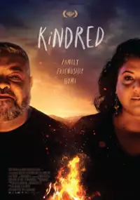Plakat filmu Kindred