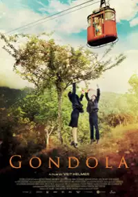 Plakat filmu Gondola